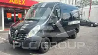 2016 Renault Master
