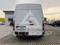2016 Renault Master
