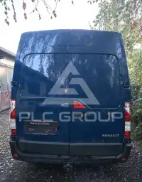 2016 Renault Master