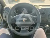2016 Renault Master