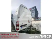 2016 Renault Master