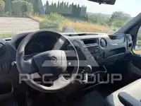 2016 Renault Master