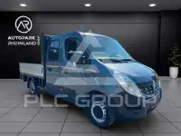2016 Renault Master