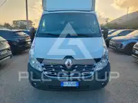 2016 Renault Master