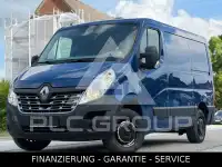 2016 Renault Master