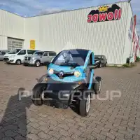 2016 Renault Twizy