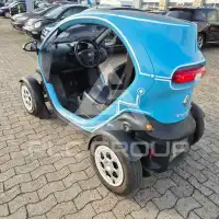 2016 Renault Twizy