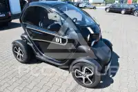 2016 Renault Twizy