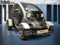 2016 Renault Twizy
