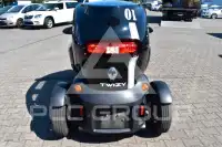 2016 Renault Twizy