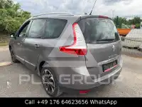 2016 Renault Scenic
