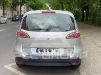 2016 Renault Scenic