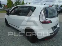 2016 Renault Scenic