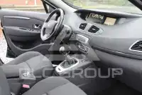 2016 Renault Scenic