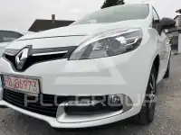 2016 Renault Scenic