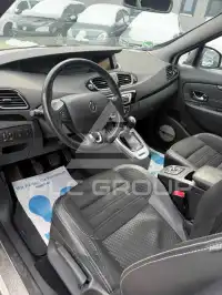 2016 Renault Scenic