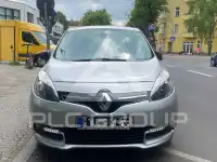 2016 Renault Scenic