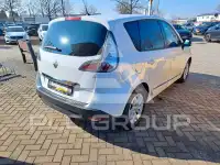 2016 Renault Scenic