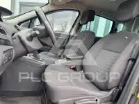 2016 Renault Scenic