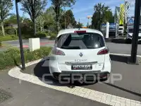 2016 Renault Scenic