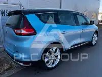 2016 Renault Scenic