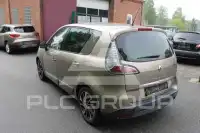 2016 Renault Scenic