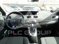 2016 Renault Scenic