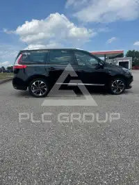2016 Renault Scenic