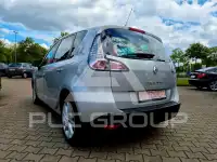 2016 Renault Scenic