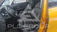2016 Renault Scenic