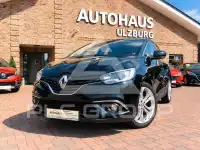2016 Renault Scenic