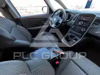 2016 Renault Scenic