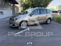 2016 Renault Scenic