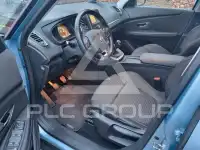 2016 Renault Scenic