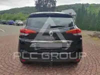 2016 Renault Scenic