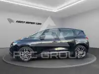 2016 Renault Scenic