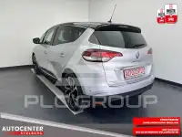 2016 Renault Scenic