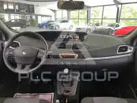 2016 Renault Scenic