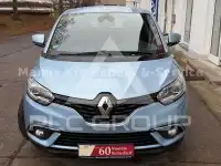 2016 Renault Scenic