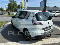 2016 Renault Scenic
