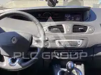 2016 Renault Scenic