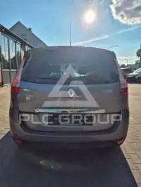 2016 Renault Scenic