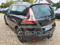 2016 Renault Scenic