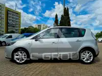 2016 Renault Scenic