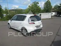 2016 Renault Scenic