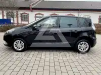 2016 Renault Scenic