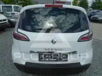 2016 Renault Scenic