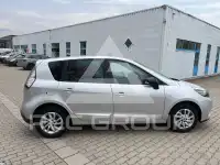 2016 Renault Scenic