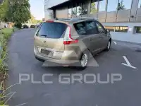 2016 Renault Scenic