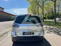 2016 Renault Scenic